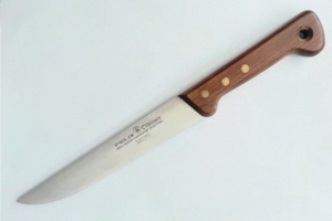 выбор ножа для кухни