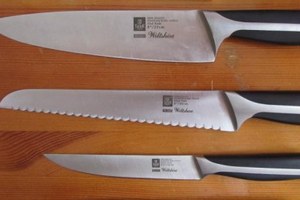 хорошие ножи для кухни отзывы
