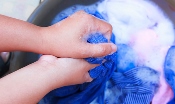 как правильно стирать белье вручную
