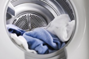 Как сушить белье в квартире